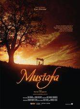 Filmposter Mustafa
