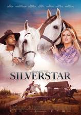 Filmposter Silverstar