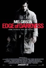 Filmposter Edge of Darkness