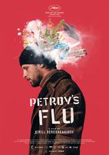 Filmposter Petrov's Flu