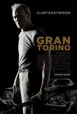 Filmposter Gran Torino