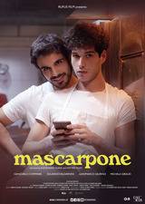 Filmposter Mascarpone