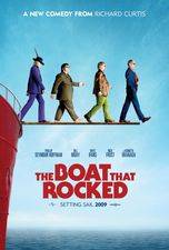 Filmposter BOAT THAT ROCKED, THE
