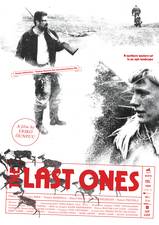 Filmposter The Last Ones