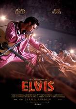 Filmposter Elvis