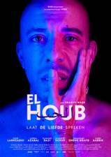 Filmposter El houb