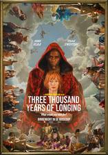 Filmposter Three Thousand Years of Longing