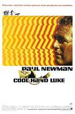 Filmposter Cool hand Luke