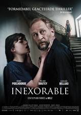 Filmposter Inexorable