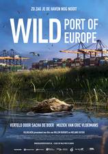 Filmposter Wild Port of Europe