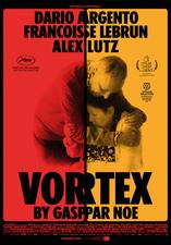 Filmposter Vortex