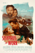 Filmposter Sisyphus at Work