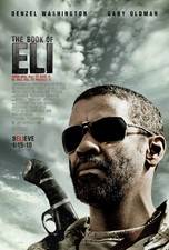 Filmposter The Book of Eli