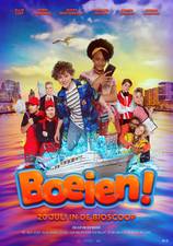 Filmposter Boeien!
