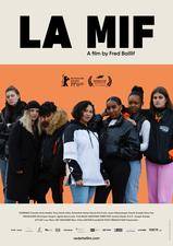 Filmposter La Mif