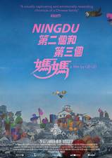 Filmposter Ningdu