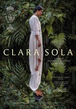 Filmposter Clara Sola