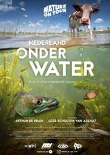 Filmposter Nature on Tour: Nederland Onderwater