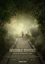 Filmposter Invisible Demons