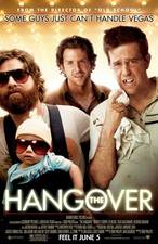 Filmposter The Hangover