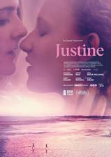 Filmposter Justine