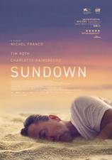 Filmposter Sundown