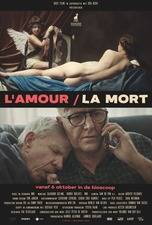 Filmposter L'amour/La Mort