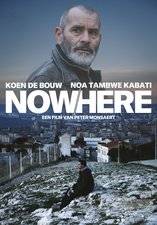Filmposter Nowhere