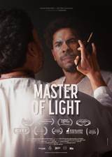 Filmposter Master of Light