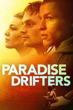 Filmposter Paradise Drifters