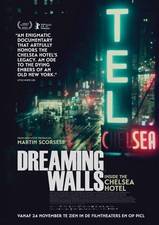 Filmposter Dreaming Walls