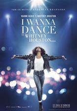 Filmposter I Wanna Dance: The Whitney Houston Movie
