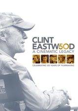 Filmposter Clint Eastwood: A Cinematic Legacy