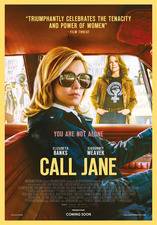Filmposter Call Jane