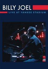 Billy Joel: Live at the Yankee Stadium