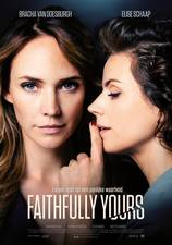 Filmposter Faithfully Yours