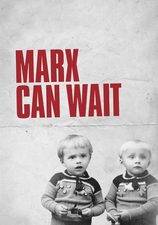 Filmposter Marx Can Wait