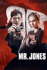 Filmposter Mr. Jones