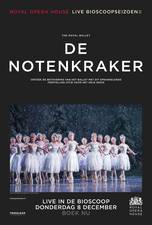 Filmposter ROH 22/23: De Notenkraker