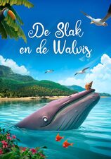 De Slak en de Walvis