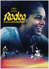 Filmposter Rodeo