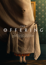 Filmposter The Offering