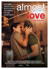 Filmposter Almost Love