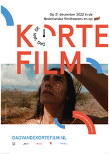 Filmposter Dag van de Korte Film