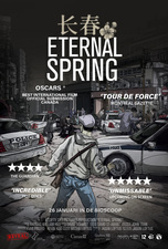 Filmposter Eternal Spring