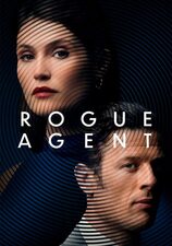 Filmposter Rogue Agent