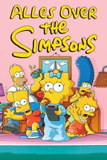 Alles Over The Simpsons