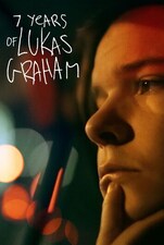 Filmposter 7 Years Of Lukas Graham