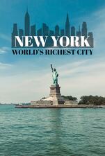New York: World's Richest City