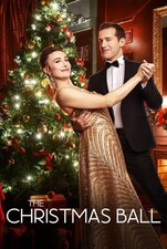 Filmposter The Christmas Ball